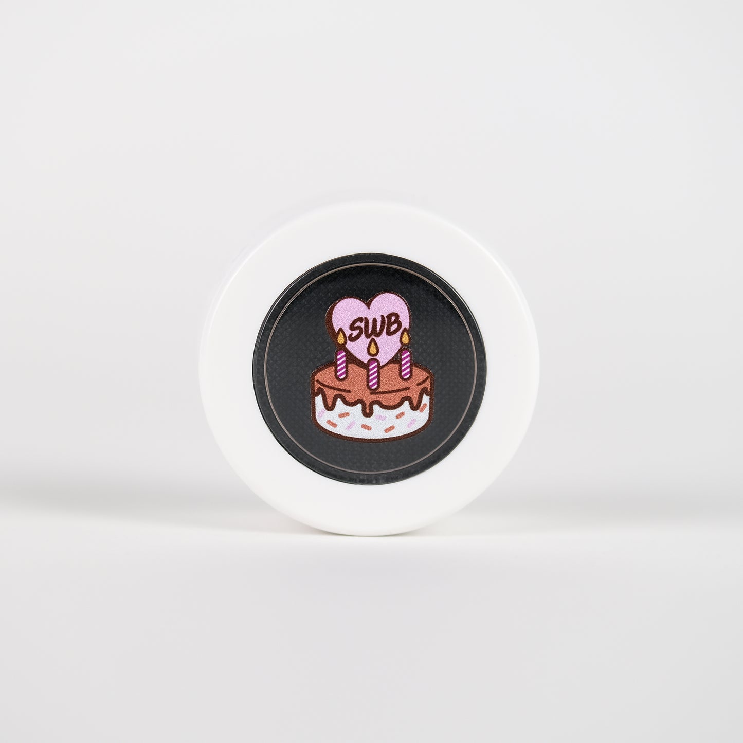 Black & White Cake Eyeliner Duo