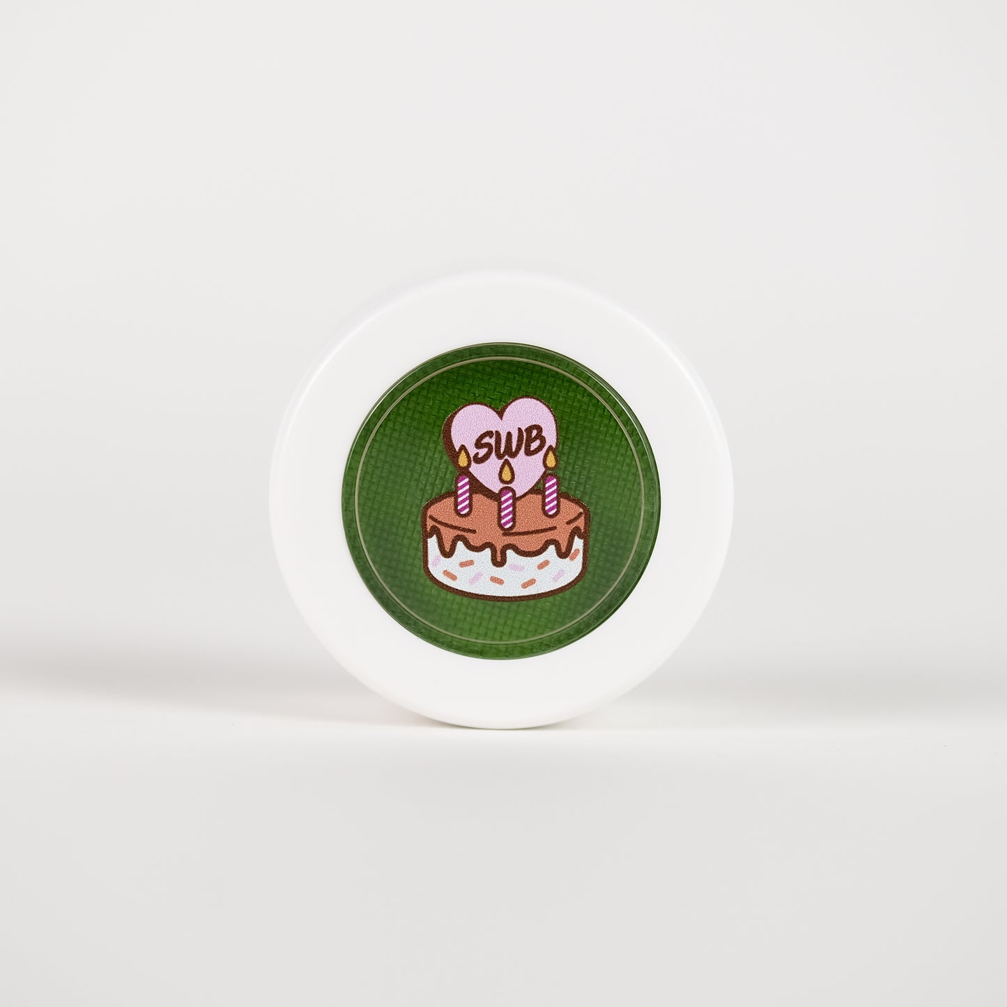 Green Cake Eyeliner