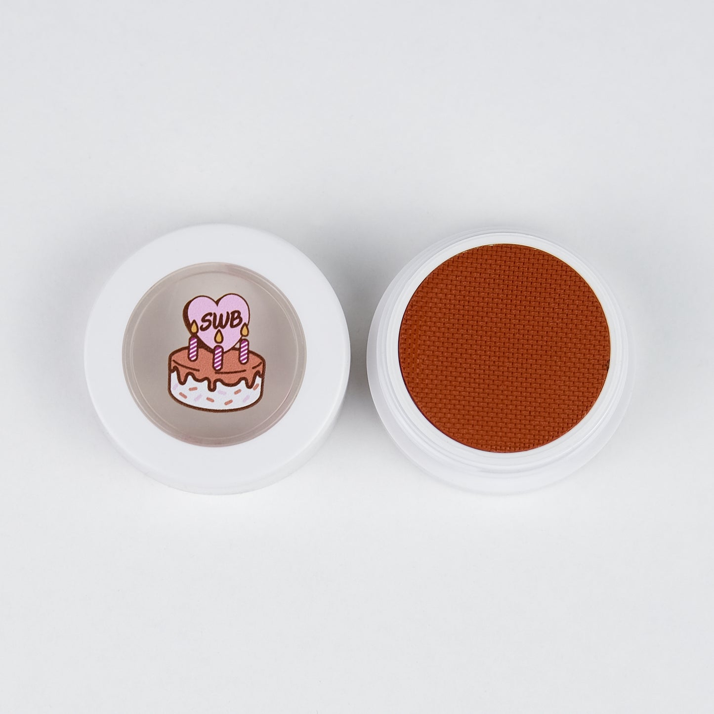 Rainbow Cake Eyeliner Bundle