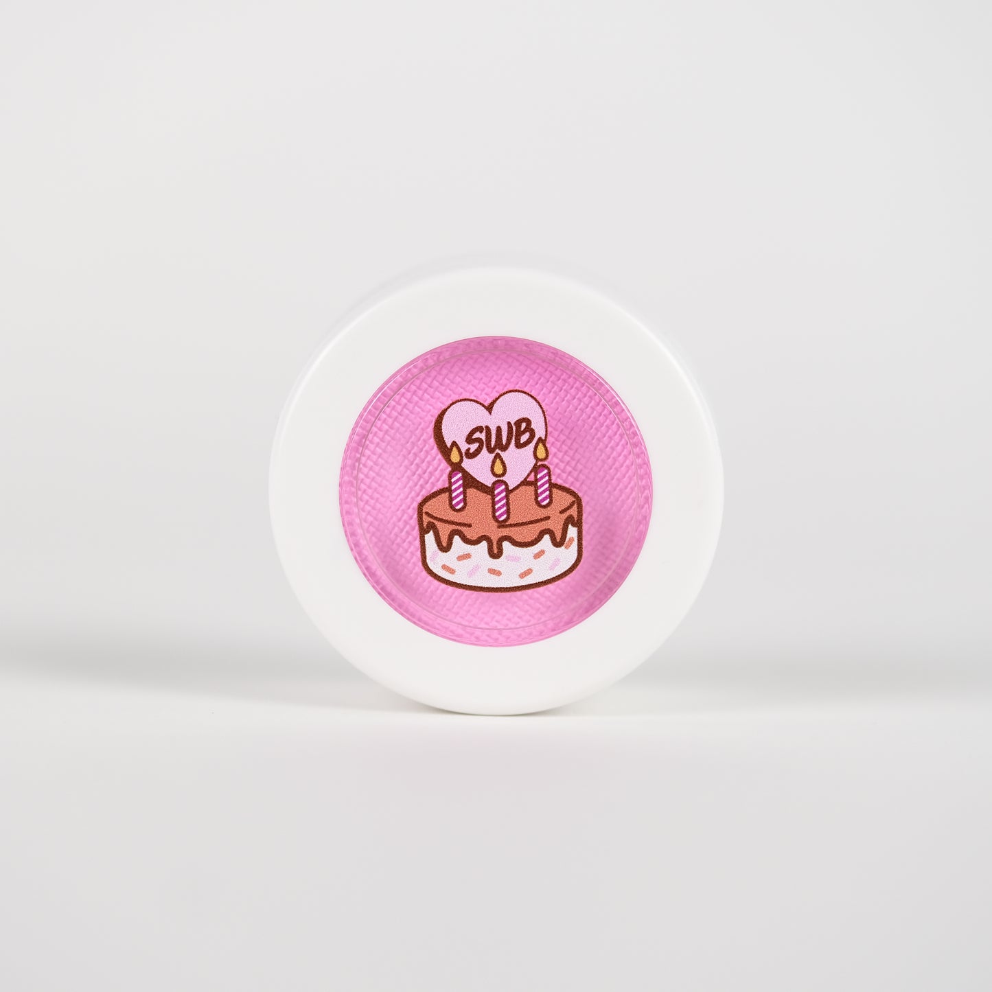 Pink Cake Eyeliner