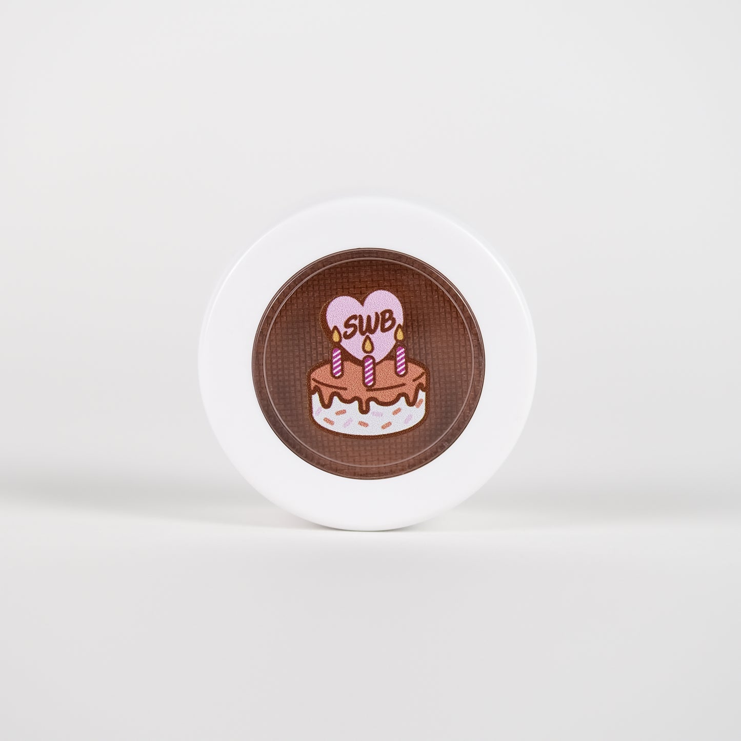 Warm Brown Cake Eyeliner