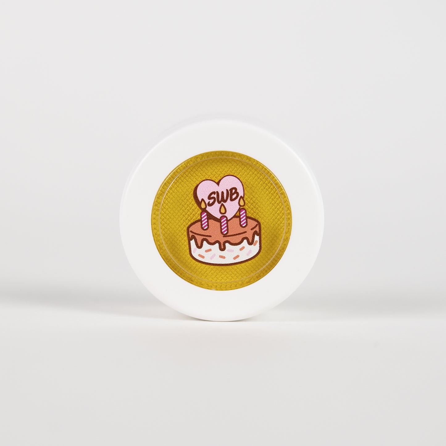Yellow Cake Eyeliner