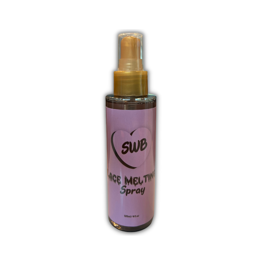 Lace Melting Spray (Non-Aerosol)