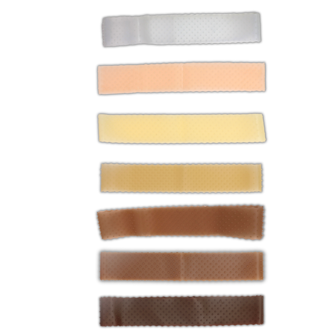 Glueless Lace Melting Kit