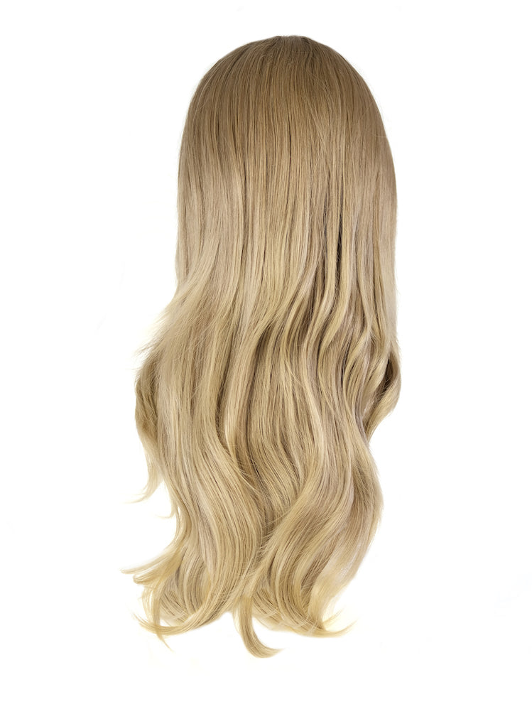Amber Synthetic T-Part Lace Front Wig