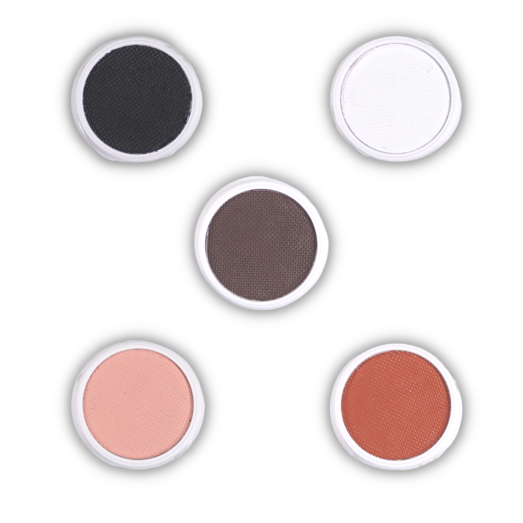 Neutrals Cake Eyeliner Bundle