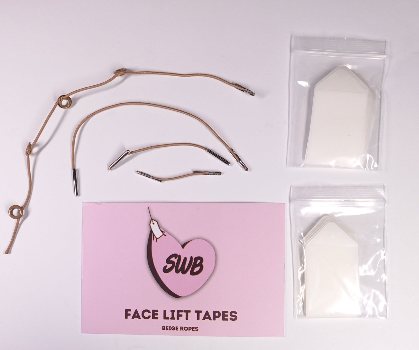 Face Lift Tapes