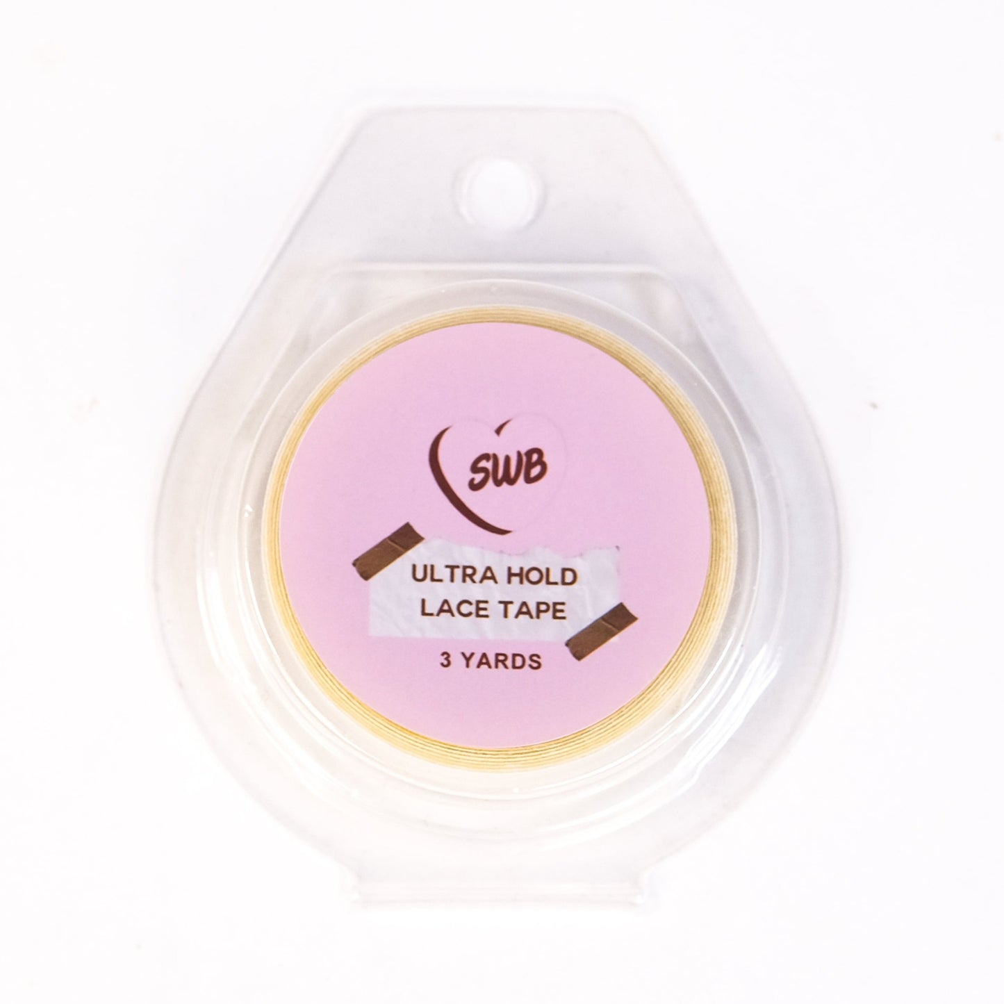 Ultra Hold Lace Tape