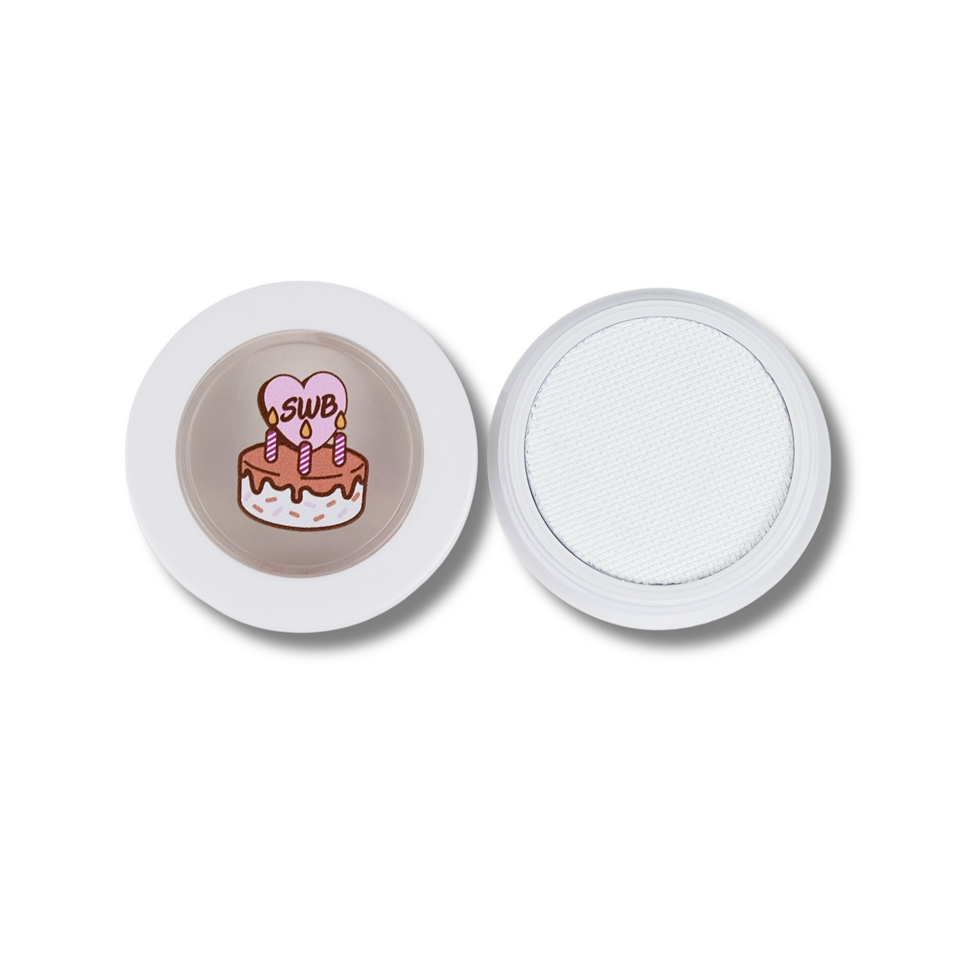 White Cake Eyeliner