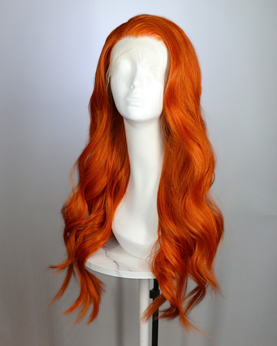 Ciara Synthetic HD Lace Wig