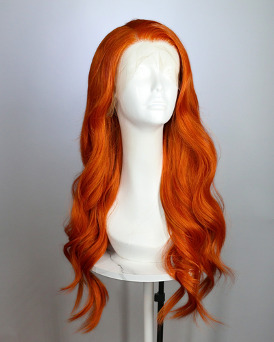 Ciara Synthetic HD Lace Wig