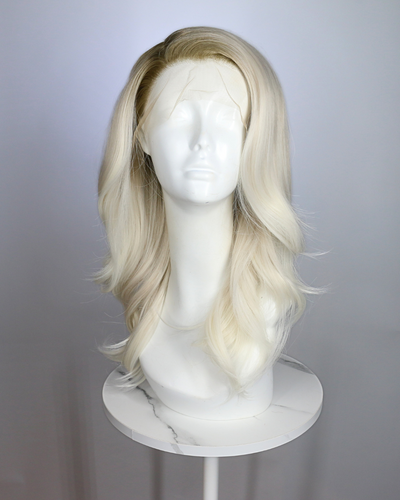 Astrid Synthetic HD Lace Wig