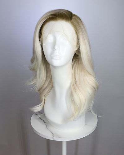Astrid Synthetic HD Lace Wig