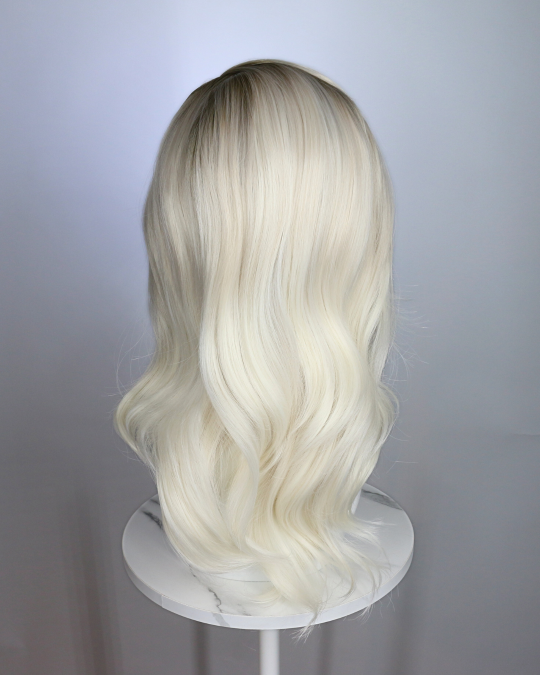 Astrid Synthetic HD Lace Wig