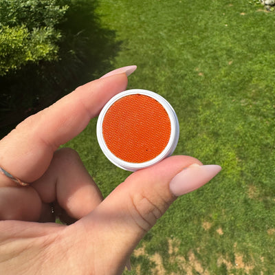 Orange Cake Eyeliner