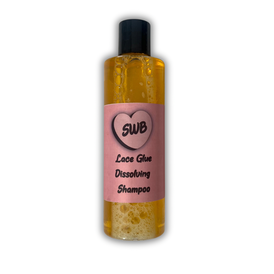 Lace Glue Dissolving Shampoo *Pre-Order: Ships 10/4*