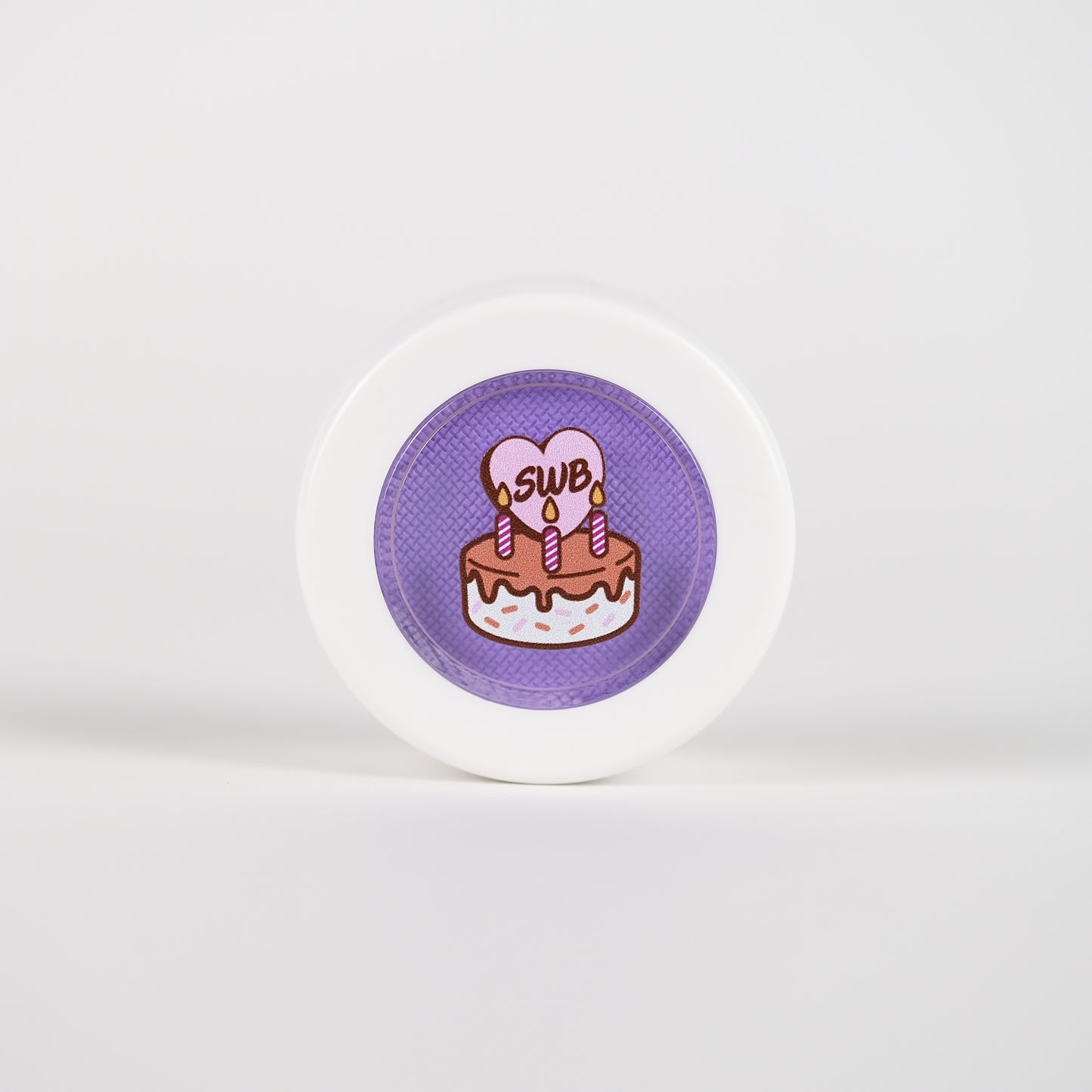 Violet Cake Eyeliner