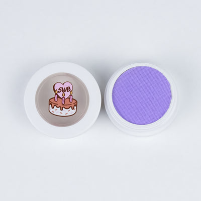 Violet Cake Eyeliner