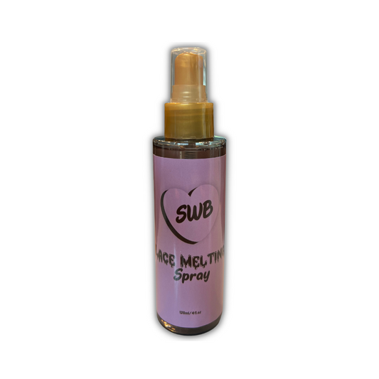 Lace Melting Spray (Non-Aerosol)