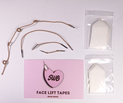 Face Lift Tapes