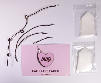 Face Lift Tapes