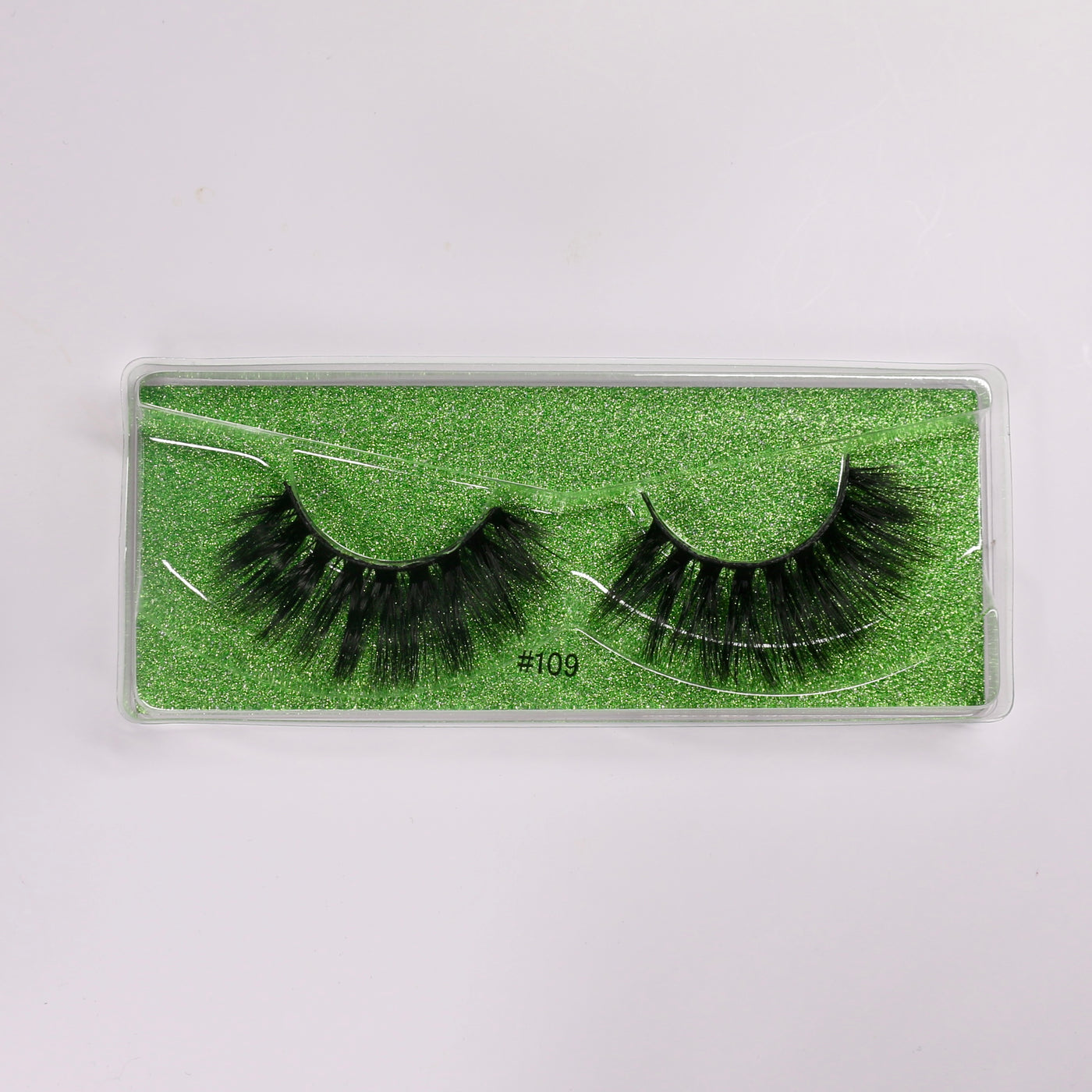 Faux Mink Lash Kit -  Kenya #09