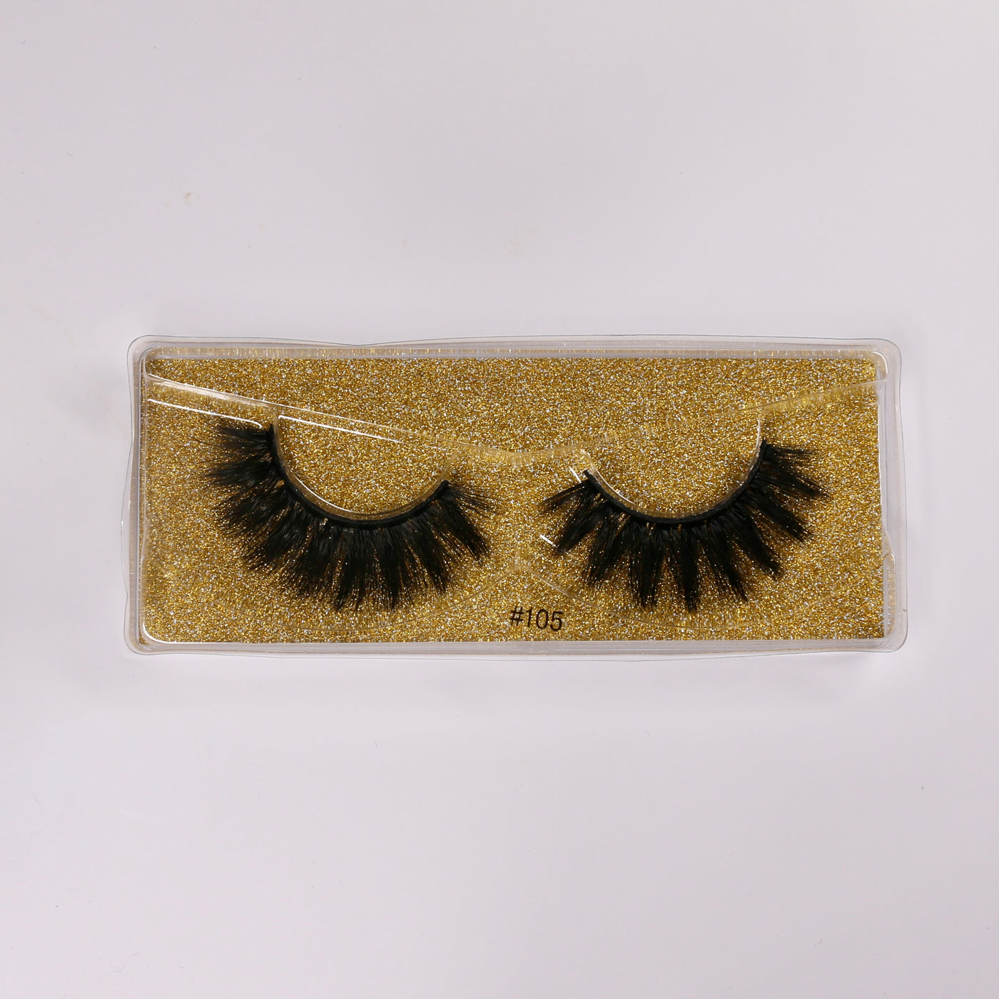 Faux Mink Lash Kit -  Naomi #05