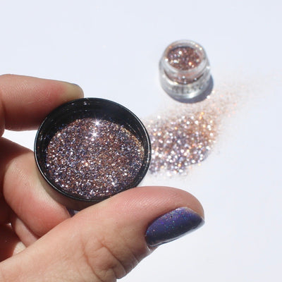 Full Bloom Biodegradable Glitter by BioGlitz