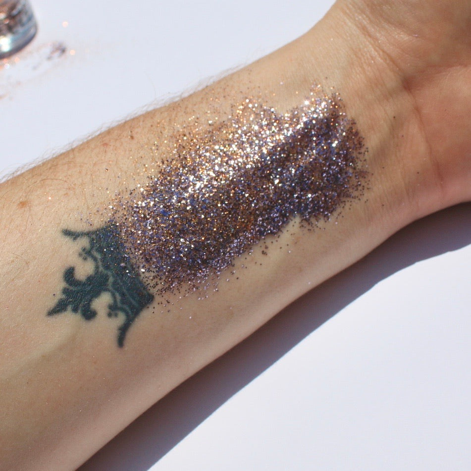 Full Bloom Biodegradable Glitter by BioGlitz