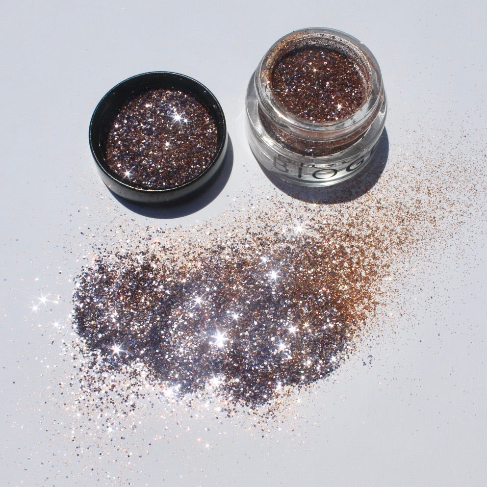 Full Bloom Biodegradable Glitter by BioGlitz